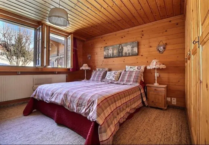 Soldanella 10 Guests