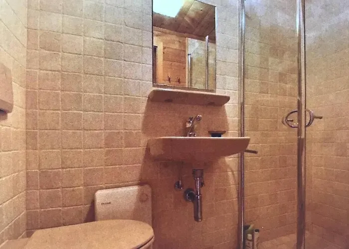 Soldanella 10 Guests *