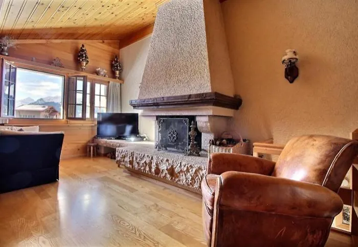 Soldanella 10 Guests *