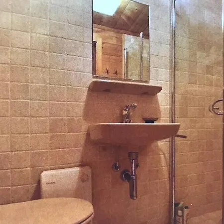 Soldanella 10 Guests *