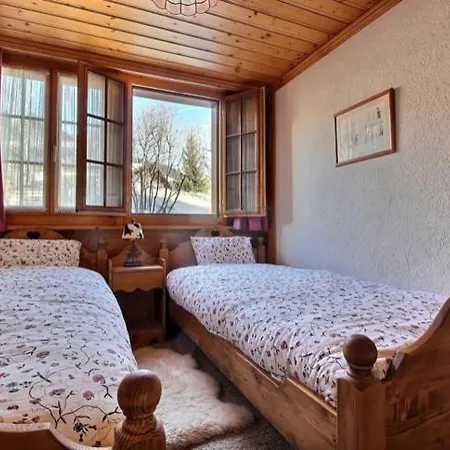 Soldanella 10 Guests *