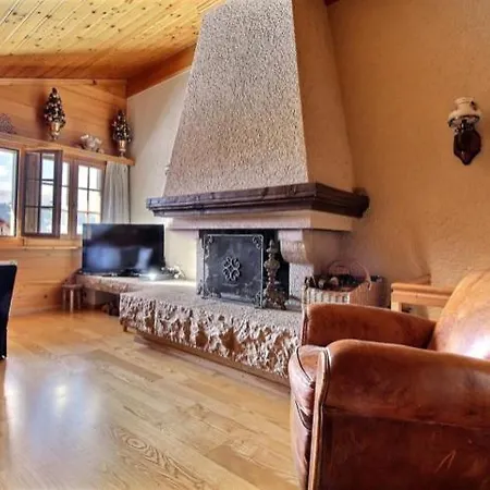 Soldanella 10 Guests *