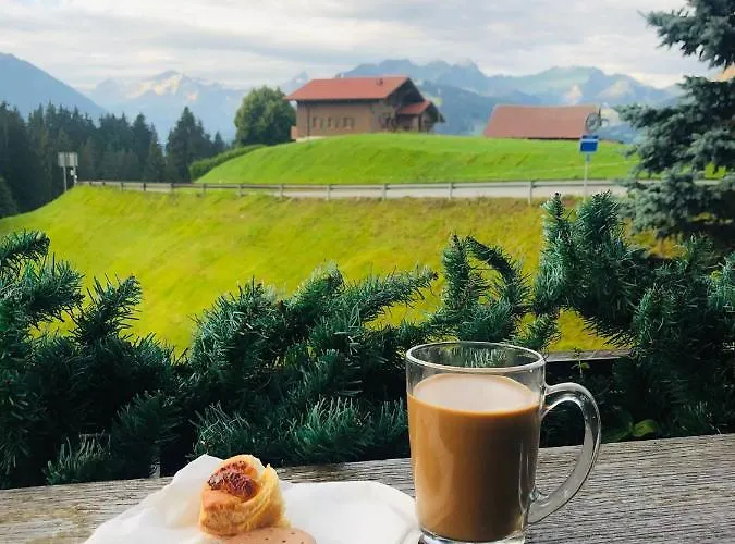 Soldanella 10 Guests Chalet *