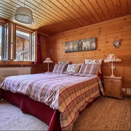 Soldanella 10 Guests